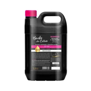 Shampoo Banho de Cetim 5 L
